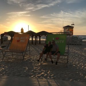 Meet your Posher, Edwin